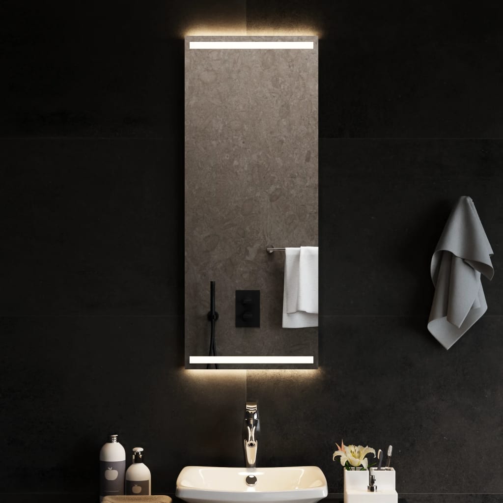 Led Bathroom Mirror
